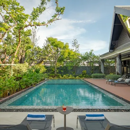Amara Private Pool Villa