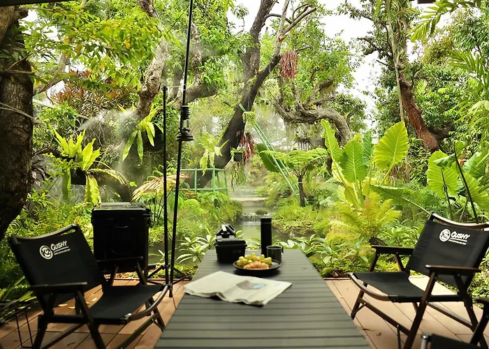 Willa Amara Private Pool Siem Reap