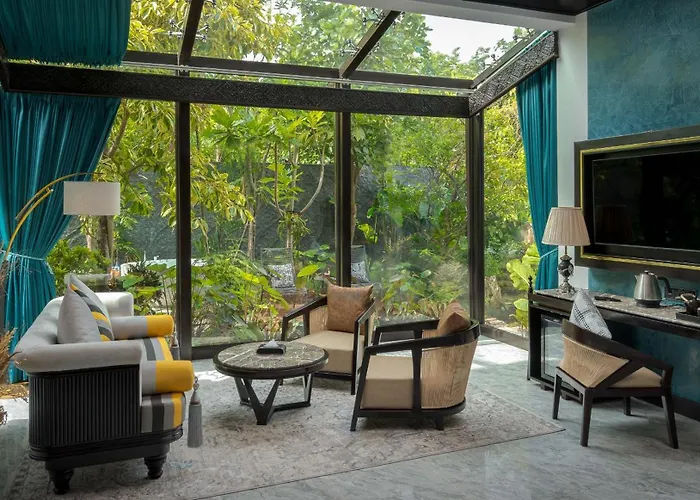 Amara Private Pool Siem Reap