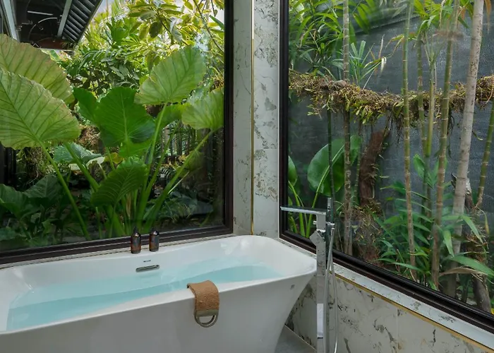 Willa Amara Private Pool *