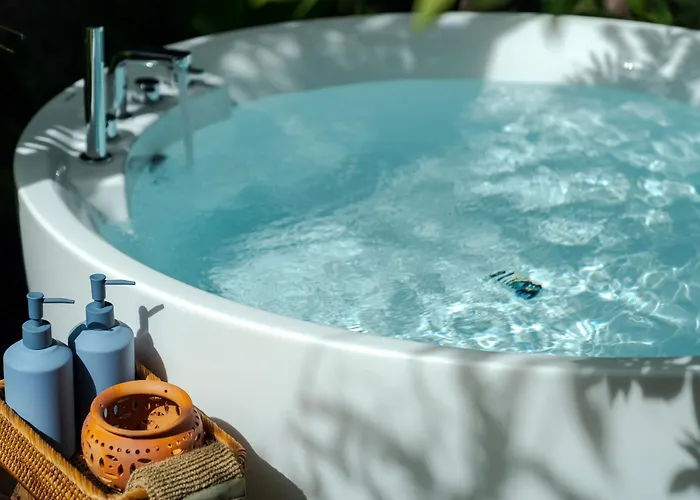 Amara Private Pool * Siem Reap