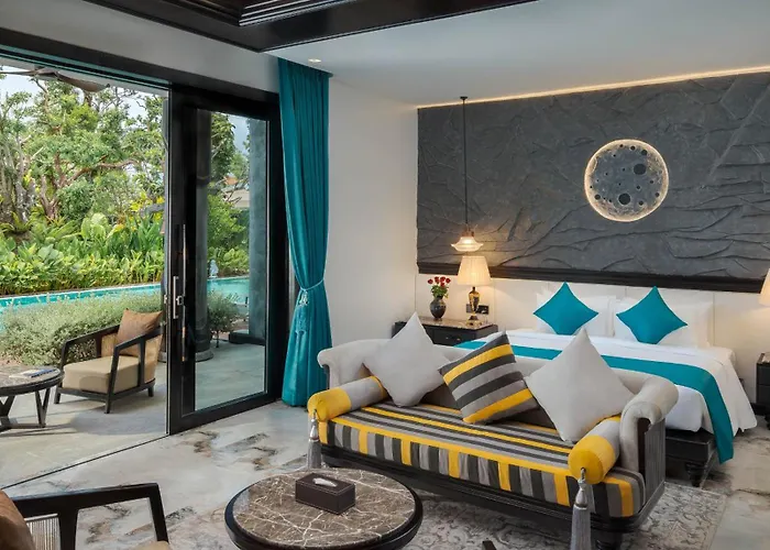 Willa Amara Private Pool
