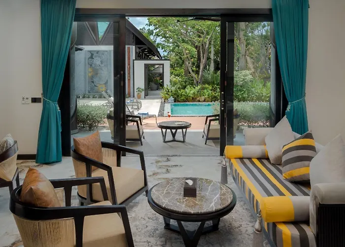 Willa Amara Private Pool *