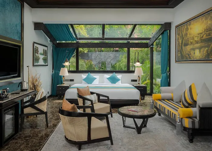 Willa Amara Private Pool *