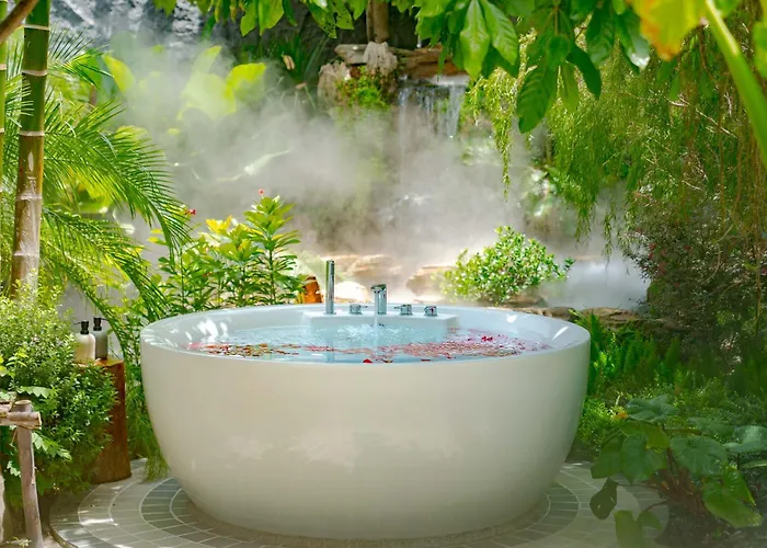 Amara Private Pool Siem Reap
