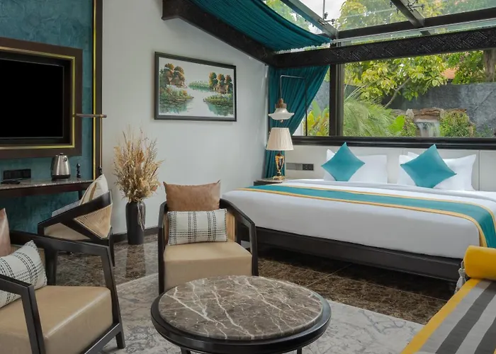 Amara Private Pool