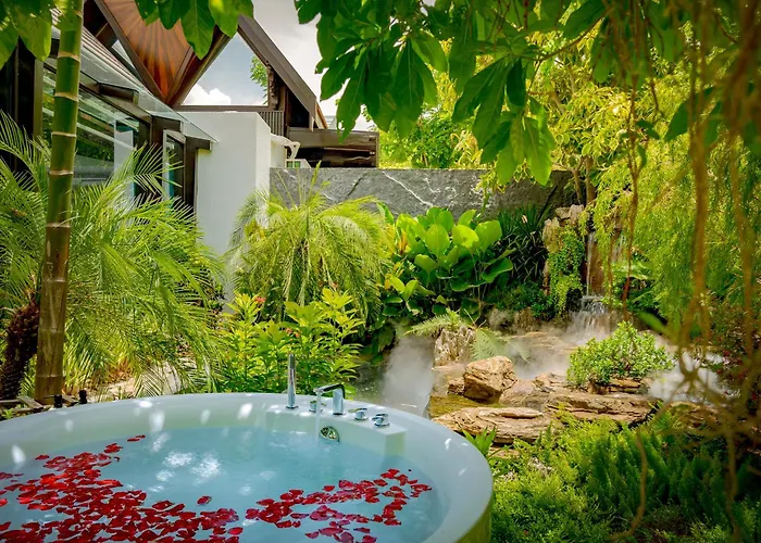 Willa Amara Private Pool