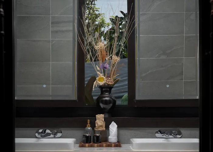 Amara Private Pool Willa Siem Reap
