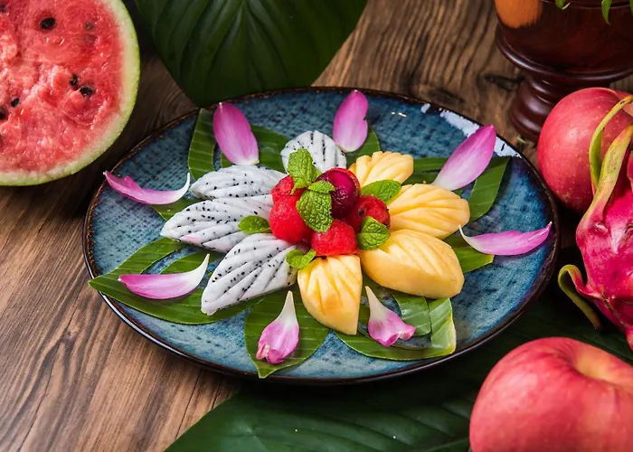 Willa Amara Private Pool Siem Reap