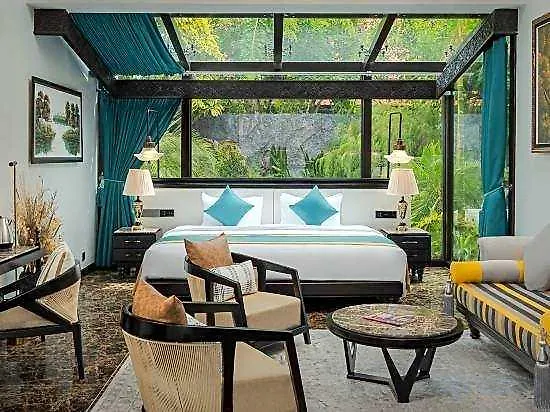 Willa Amara Private Pool