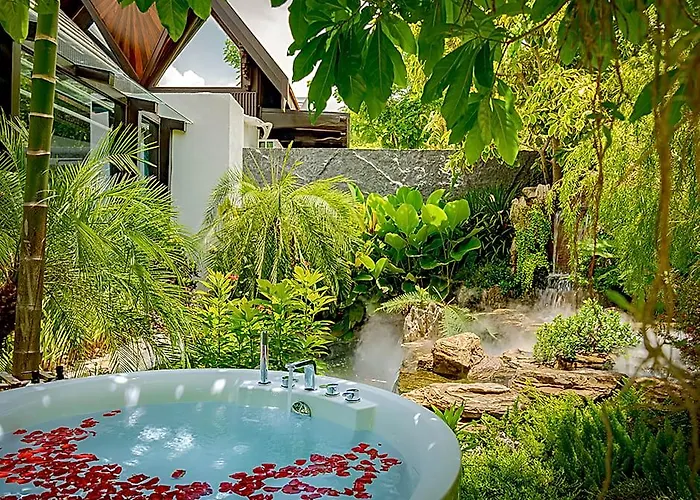 Amara Private Pool * Siem Reap