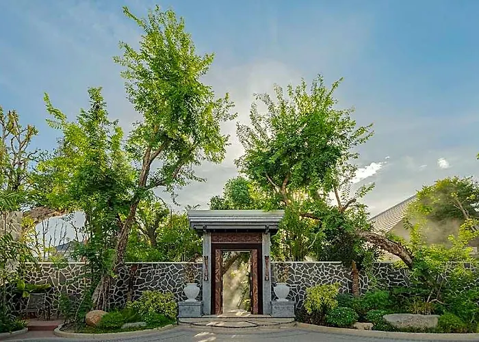 Willa Amara Private Pool *