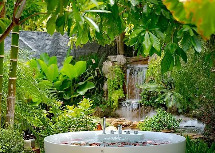 Amara Private Pool * Siem Reap