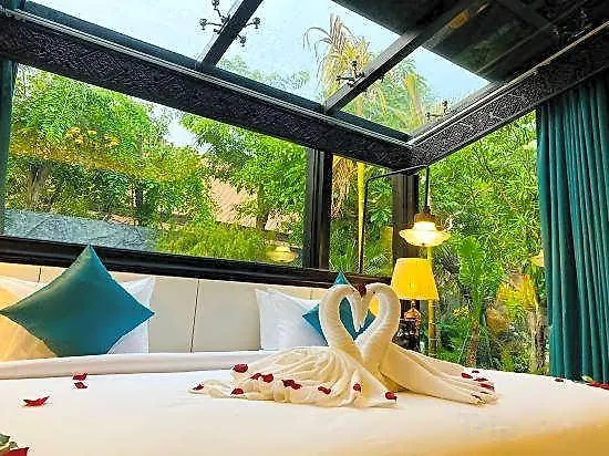 Willa Amara Private Pool *