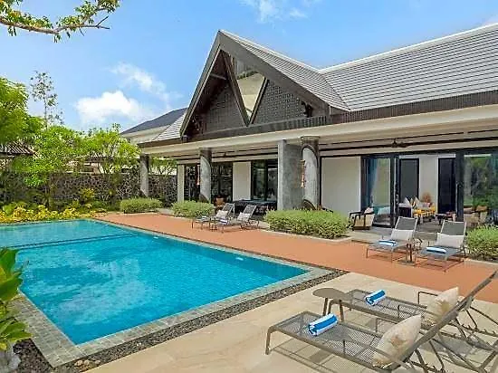 Amara Private Pool Willa *
