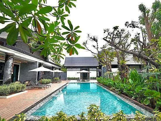 Amara Private Pool *